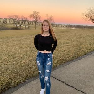 Meet your Posher, Nikki